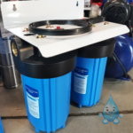 фильтр механической очистки аквастиль f-06-2-10-10ББ