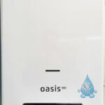 газовый котел oasis eko be