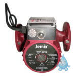 Циркуляционный насос jemix wrf 50/10