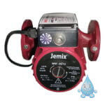 Циркуляционный насос jemix wrf 50/12