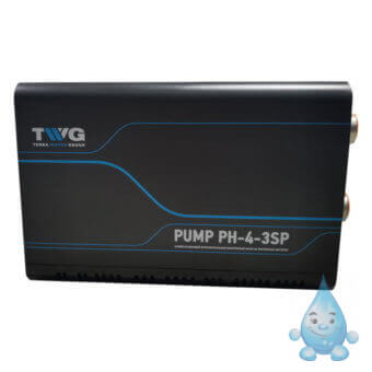 Насос TWG PUMP PH-4-3SP